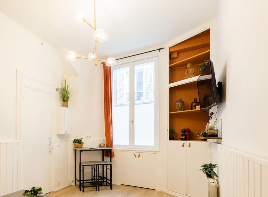 Gare De Lyon 12e, 1 2 A 4p Appartement *