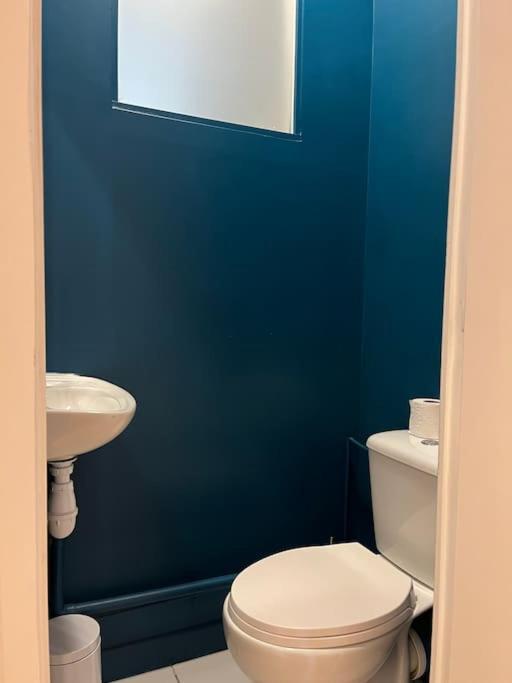 Appartement Gare De Lyon 12e, 1 2 A 4p